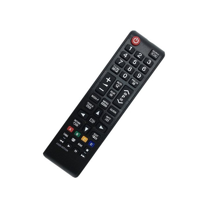 Ersatzfernbedienung für Samsung AA59-00743A