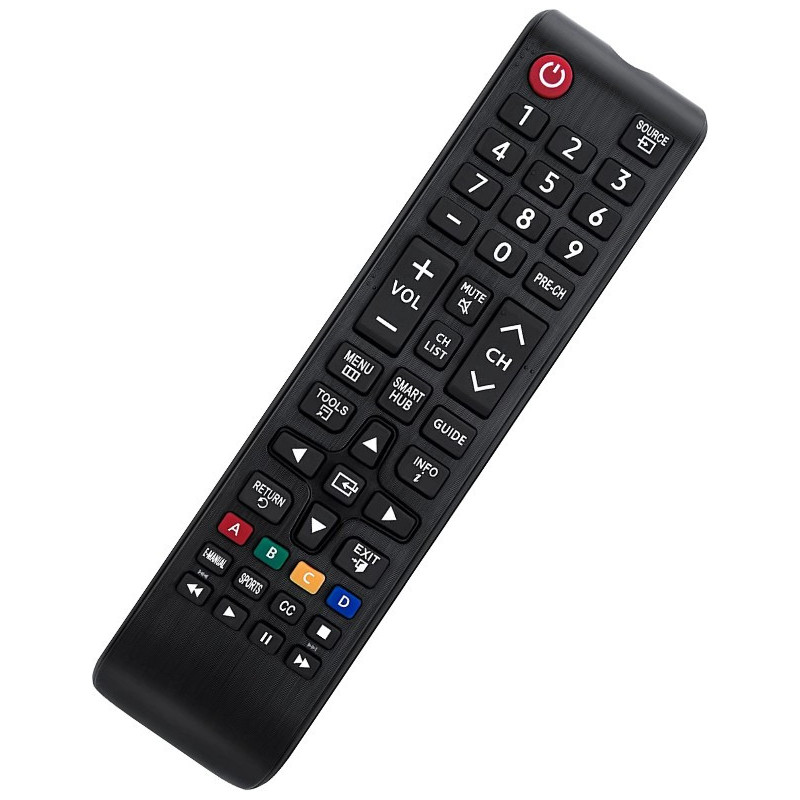 Ersatzfernbedienung für Samsung AA59-00786A