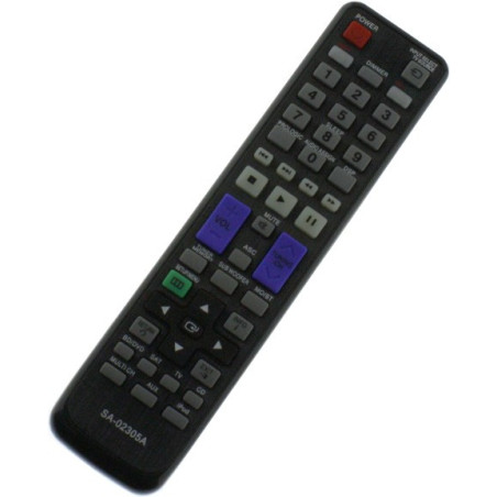 Ersatzfernbedienung für Samsung AH59-02305A