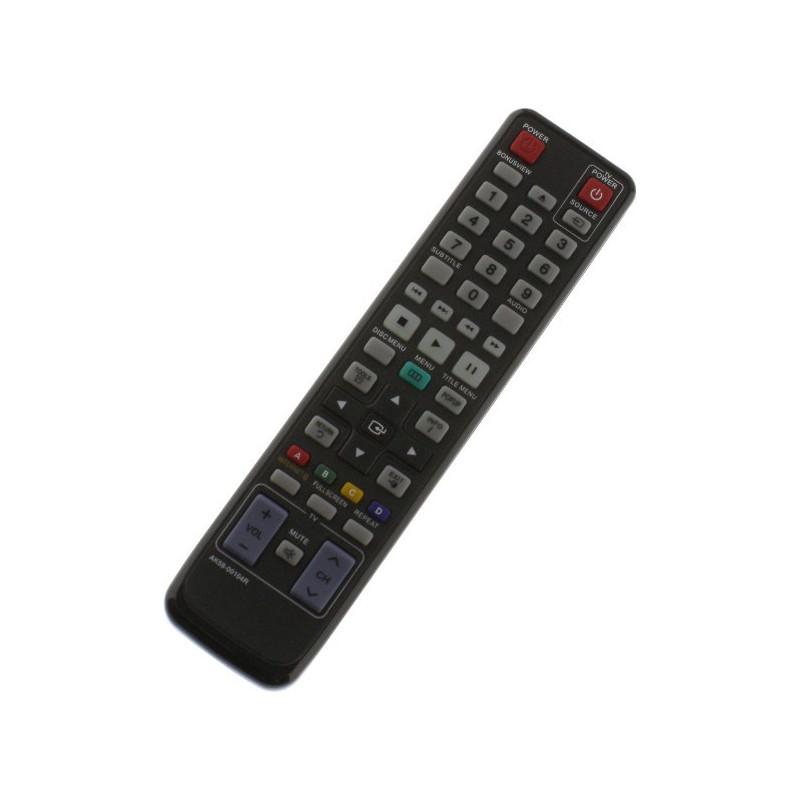 Ersatzfernbedienung für Samsung AK59-00104R