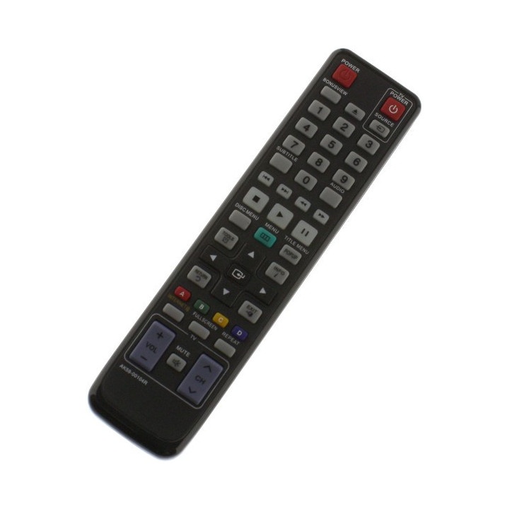 Ersatzfernbedienung für Samsung AK59-00104R