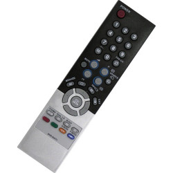 Ersatzfernbedienung für Samsung BN59-00437A