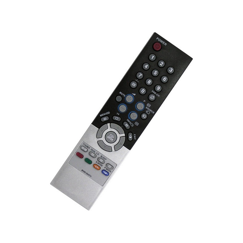 Ersatzfernbedienung für Samsung BN59-00437A