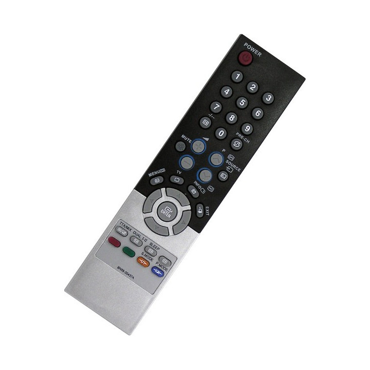 Ersatzfernbedienung für Samsung BN59-00437A
