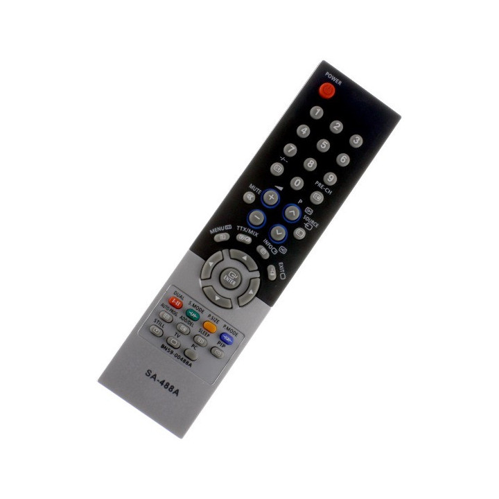 Ersatzfernbedienung für Samsung BN59-00488A