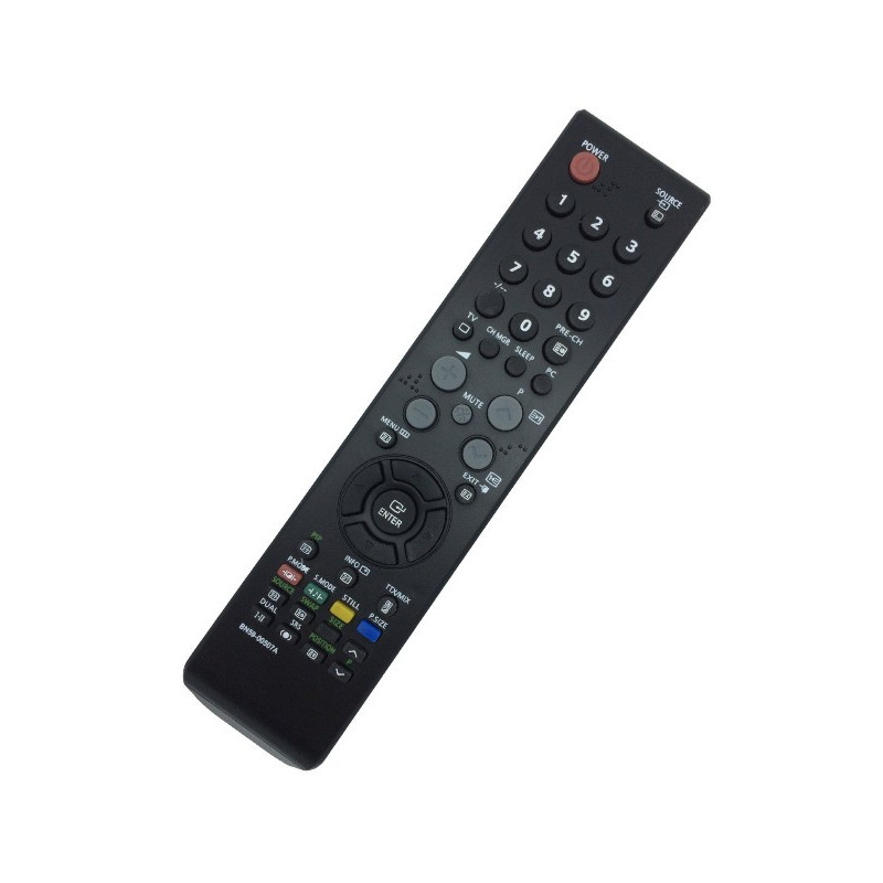 Ersatzfernbedienung für Samsung BN59-00507A