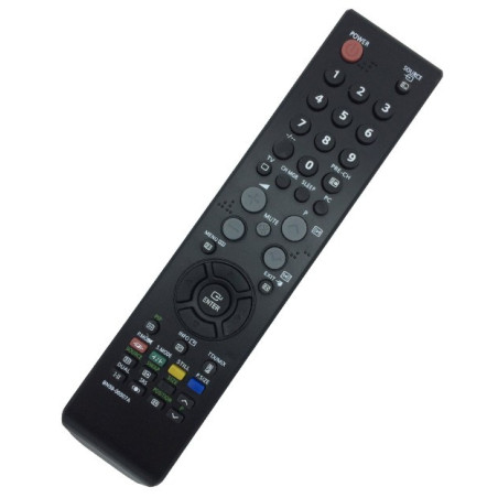 Ersatzfernbedienung für Samsung BN59-00507A