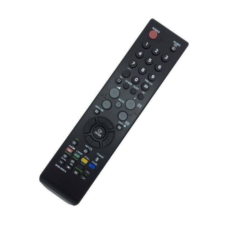 Ersatzfernbedienung für Samsung BN59-00507A