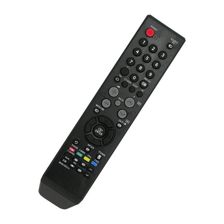 Ersatzfernbedienung für Samsung BN59-00531A
