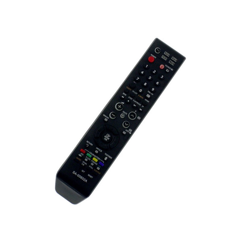 Ersatzfernbedienung für Samsung BN59-00602A