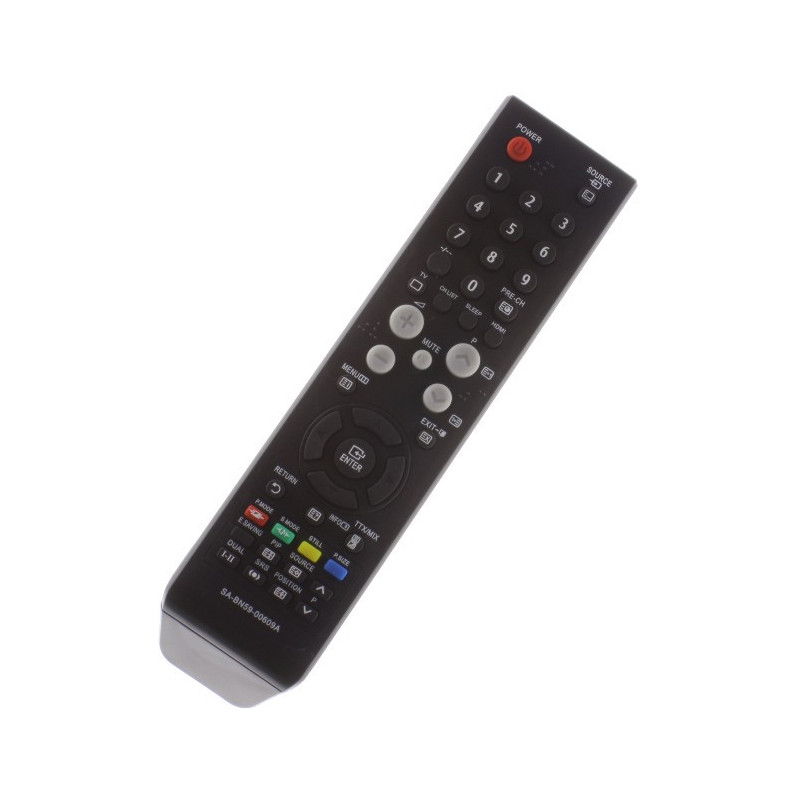 Ersatzfernbedienung für Samsung BN59-00609A