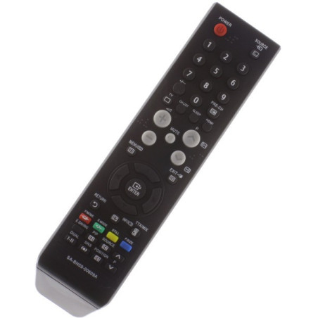 Ersatzfernbedienung für Samsung BN59-00609A