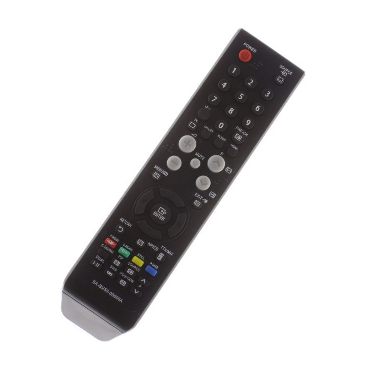 Ersatzfernbedienung für Samsung BN59-00609A