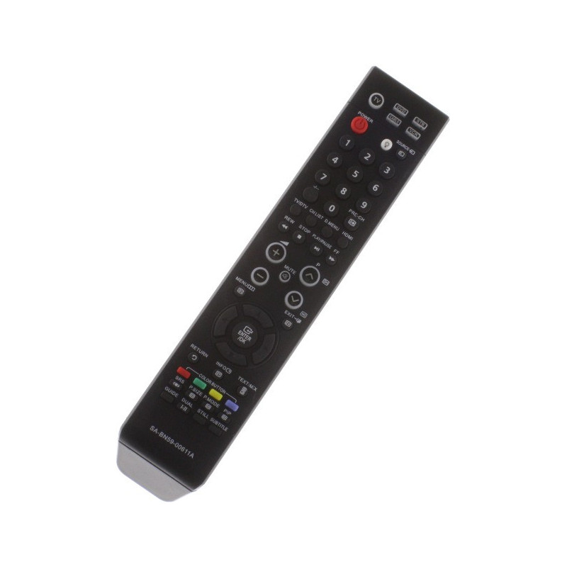 Ersatzfernbedienung für Samsung BN59-00611A