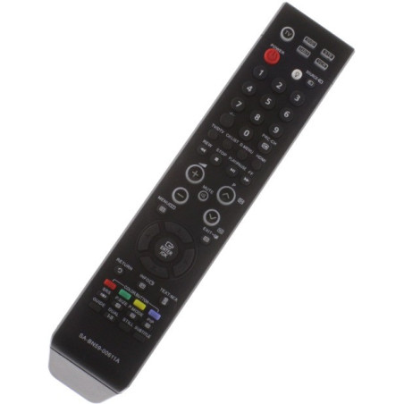 Ersatzfernbedienung für Samsung BN59-00611A