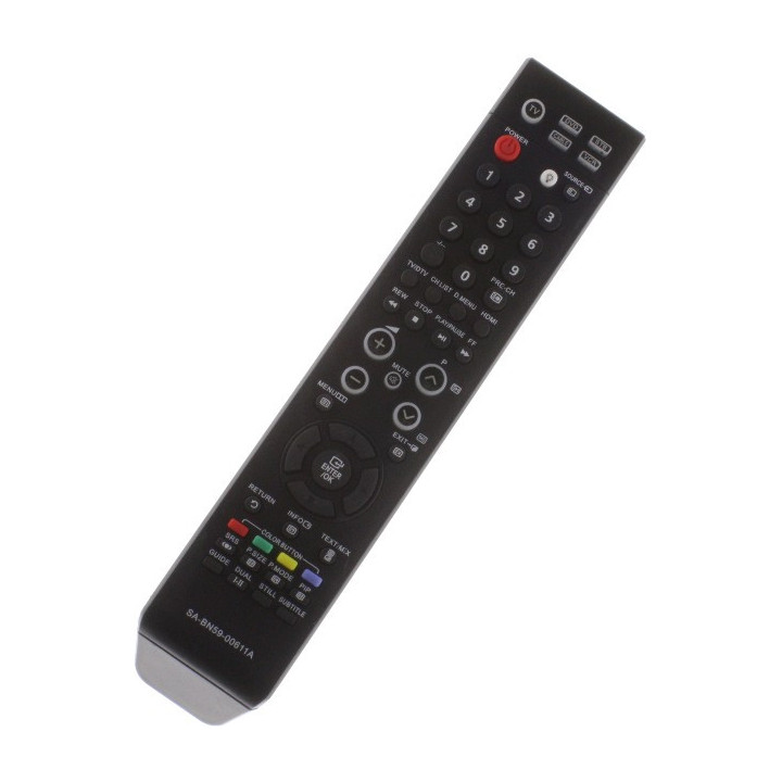 Ersatzfernbedienung für Samsung BN59-00611A