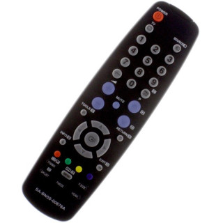 Ersatzfernbedienung für Samsung BN59-00676A