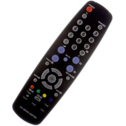 Ersatzfernbedienung für Samsung BN59-00676A