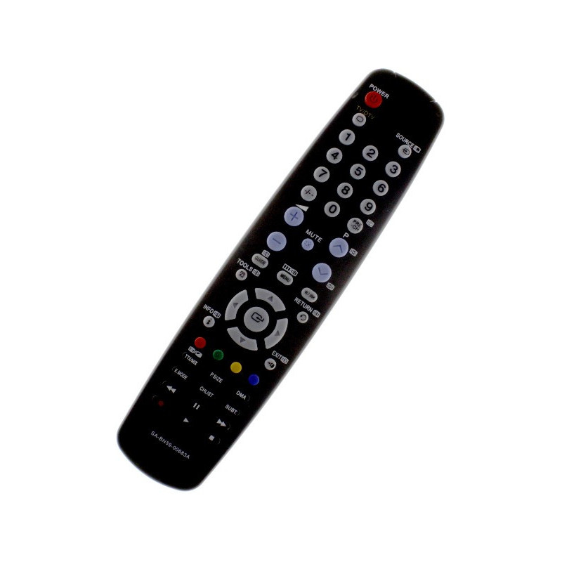 Ersatzfernbedienung für Samsung BN59-00683A