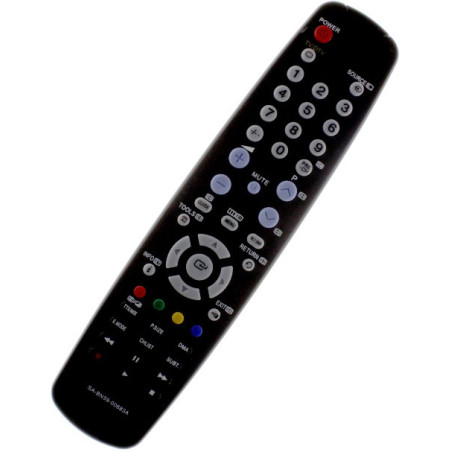 Ersatzfernbedienung für Samsung BN59-00683A