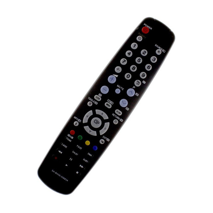 Ersatzfernbedienung für Samsung BN59-00683A