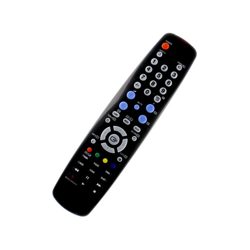 Ersatzfernbedienung für Samsung BN59-00684A