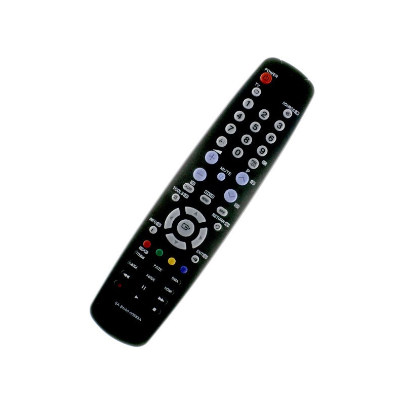 Ersatzfernbedienung für Samsung BN59-00685A