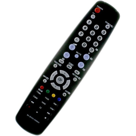 Ersatzfernbedienung für Samsung BN59-00685A
