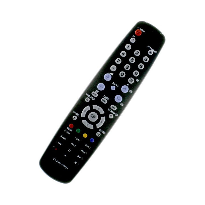 Ersatzfernbedienung für Samsung BN59-00685A