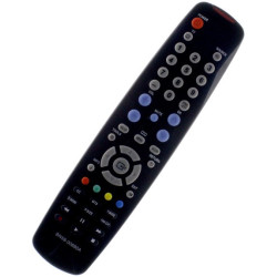 Ersatzfernbedienung für Samsung BN59-00690A