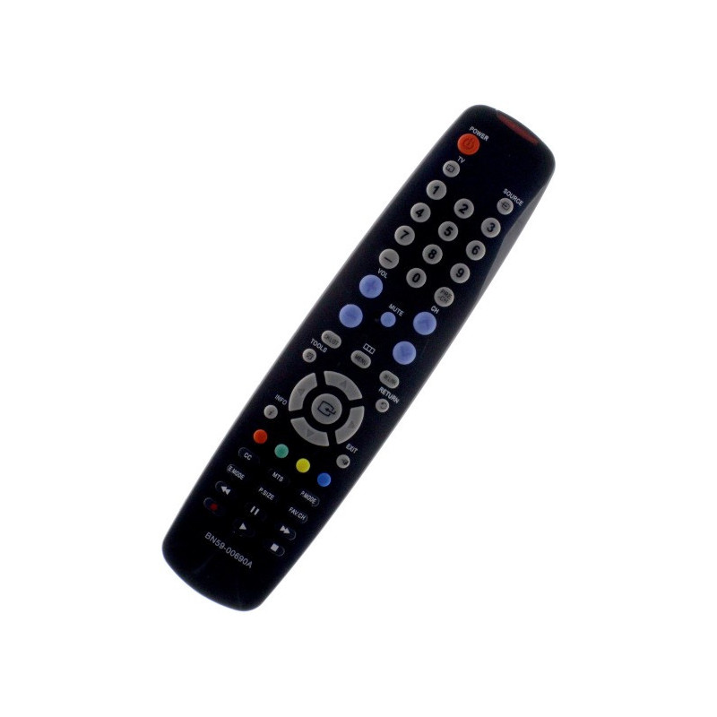 Ersatzfernbedienung für Samsung BN59-00690A