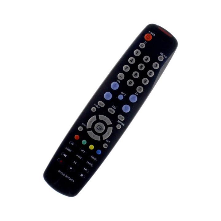 Ersatzfernbedienung für Samsung BN59-00690A
