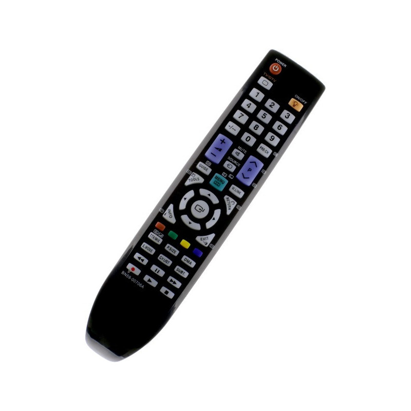 Ersatzfernbedienung für Samsung BN59-00706A