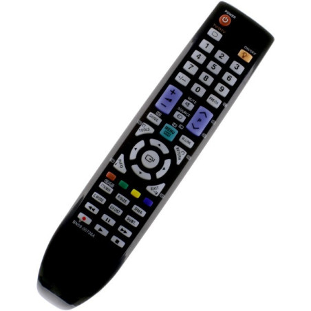 Ersatzfernbedienung für Samsung BN59-00706A