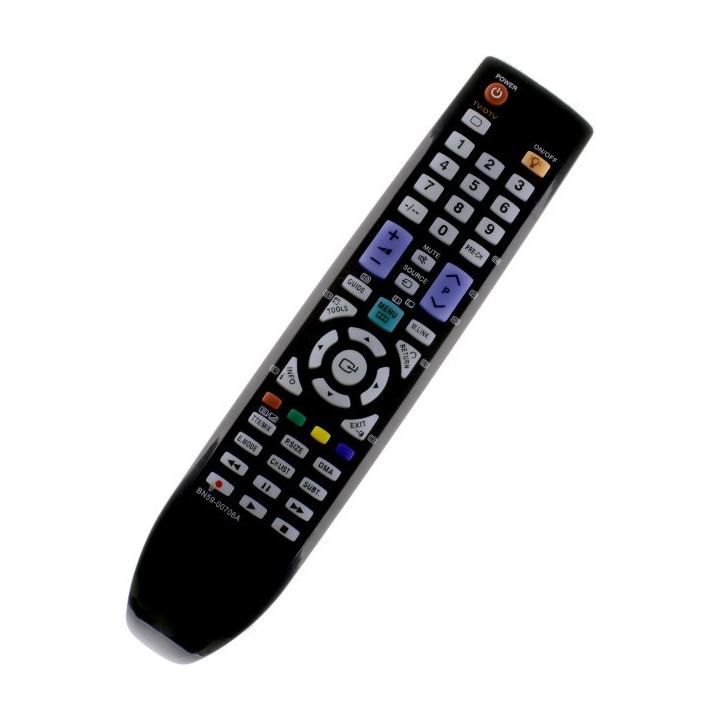 Ersatzfernbedienung für Samsung BN59-00706A