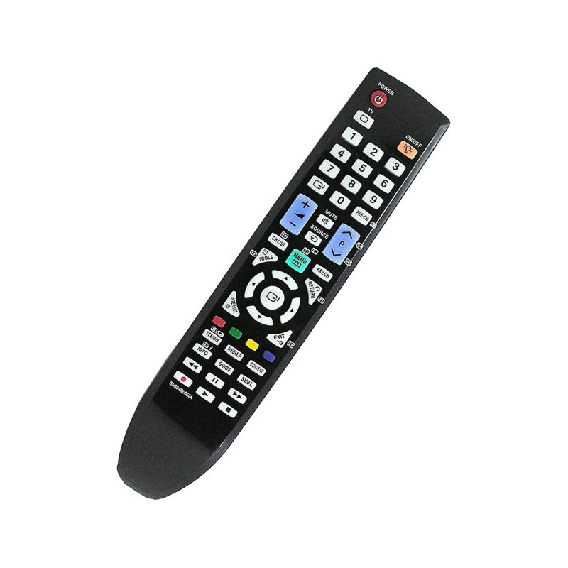 Ersatzfernbedienung für Samsung BN59-00860A