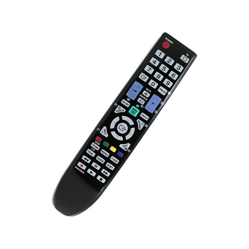 Ersatzfernbedienung für Samsung BN59-00862A