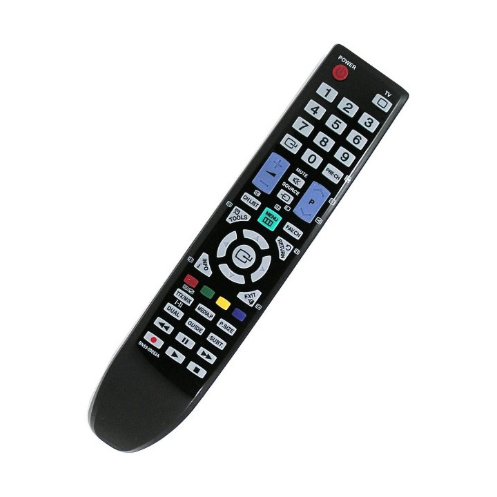Ersatzfernbedienung für Samsung BN59-00862A