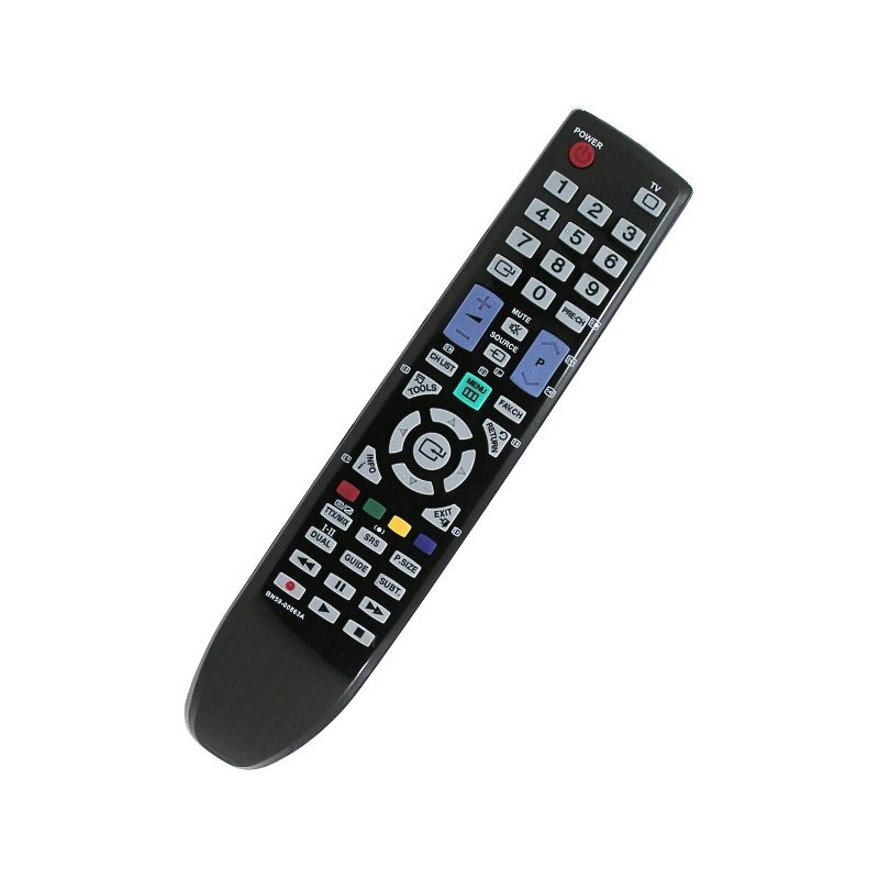 Ersatzfernbedienung für Samsung BN59-00863A