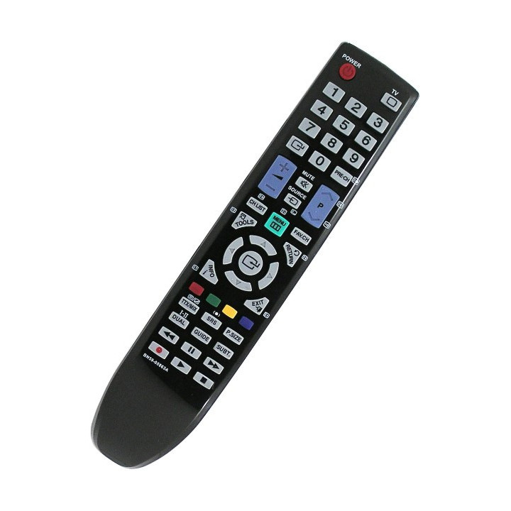 Ersatzfernbedienung für Samsung BN59-00863A