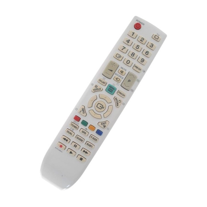 Ersatzfernbedienung für Samsung BN59-00864A
