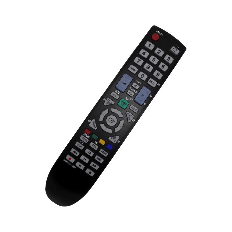 Ersatzfernbedienung für Samsung BN59-00940A