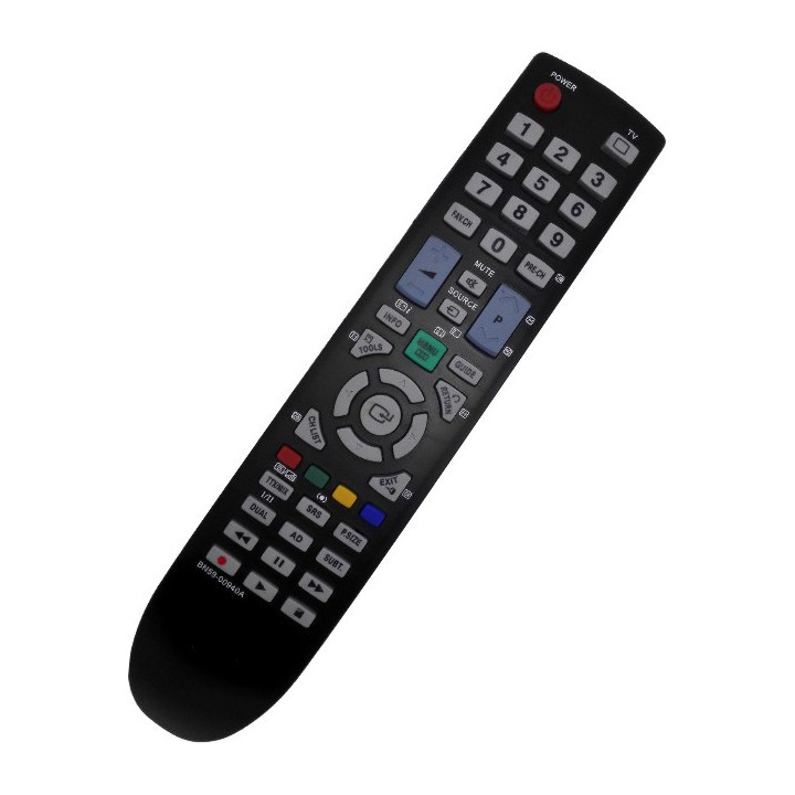 Ersatzfernbedienung für Samsung BN59-00940A