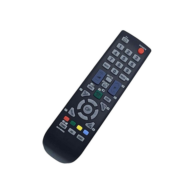 Ersatzfernbedienung für Samsung BN59-00942A
