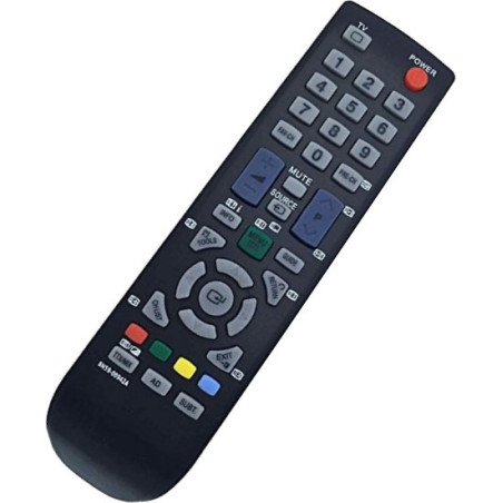 Ersatzfernbedienung für Samsung BN59-00942A