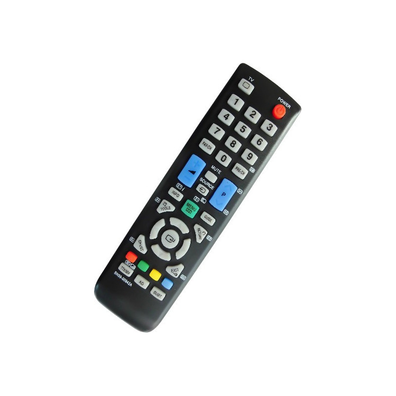 Ersatzfernbedienung für Samsung BN59-00996A
