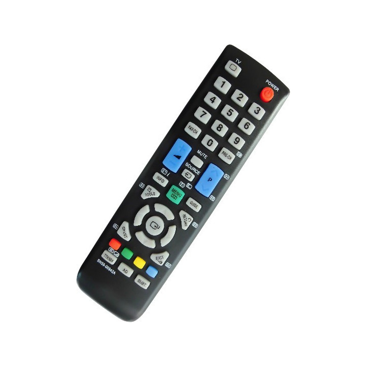 Ersatzfernbedienung für Samsung BN59-00996A