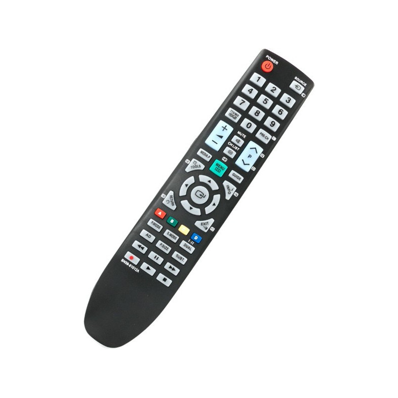 Ersatzfernbedienung für Samsung BN59-01012A