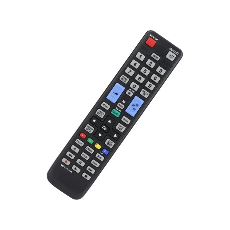 Ersatzfernbedienung für Samsung BN59-01014A
