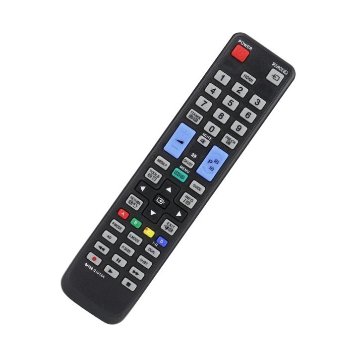 Ersatzfernbedienung für Samsung BN59-01014A